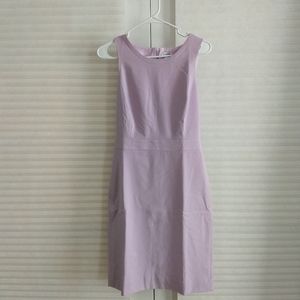 J Crew Classic Suiting Sheath Work Dress NWT